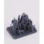 Cow skulls, 1/35 - Royal Model RM1051