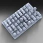 U.S. assorted bags set - WWII, 1/72 - Royal Model RM1054