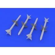AIM-7M Sparrow - Eduard Accessories 672032