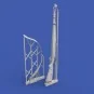 Mauser K98 rifle 3D printed, 1/16 - Royal Model RM1079