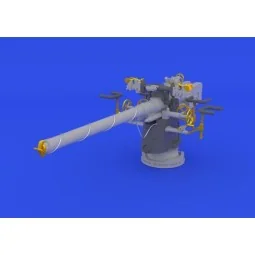 Germann Submarine 8,8cm gun - Eduard Accessories 672034