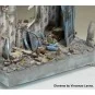 Solid clay Bricks, 1/16 - Royal Model RM1100