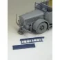 Windscreen 8.8 cm Flak on 9t Vomag, 1/72 - Royal Model RM1097