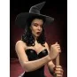 Witch Pinup Girl Halloween, 1/35 - Royal Model RM1109