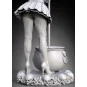 Witch Pinup Girl Halloween, 1/24 - Royal Model RM1108