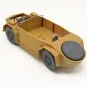 AS42 - Sahariana wheels set, 1/35 - Royal Model RM1156
