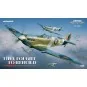 THEY FOUGHT TO REBUILD DUAL COMBO EDUARD-LIMITED, 1/48 - Eduard Pla...
