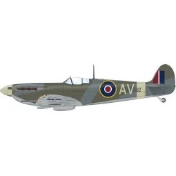 THEY FOUGHT TO REBUILD DUAL COMBO EDUARD-LIMITED, 1/48 - Eduard Pla... 2
