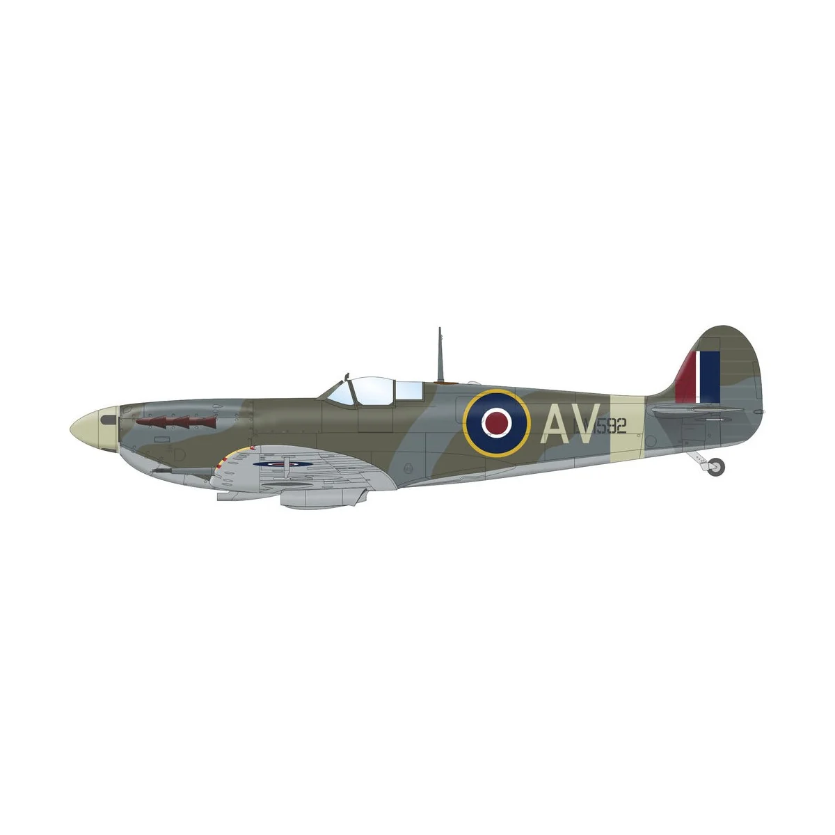 THEY FOUGHT TO REBUILD DUAL COMBO EDUARD-LIMITED, 1/48 - Eduard Pla...