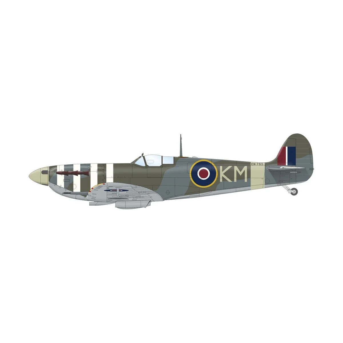 THEY FOUGHT TO REBUILD DUAL COMBO EDUARD-LIMITED, 1/48 - Eduard Pla...