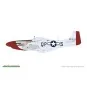 MIGHTY EIGHT: 65th Fighter Wing, 1/48 - Eduard Plastic Kits 11196
