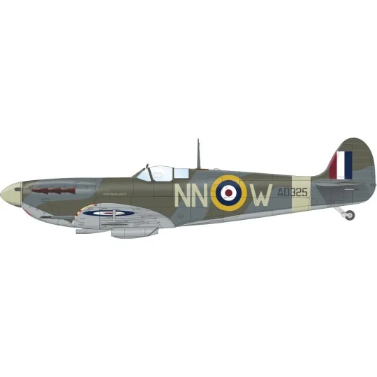 THEY FOUGHT TO REBUILD DUAL COMBO EDUARD-LIMITED, 1/48 - Eduard Pla...