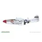 MIGHTY EIGHT: 65th Fighter Wing, 1/48 - Eduard Plastic Kits 11196