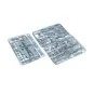 KITTYHAWK DUAL COMBO, 1/48 - Eduard Plastic Kits 11187