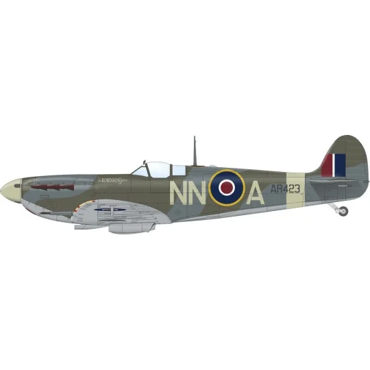 THEY FOUGHT TO REBUILD DUAL COMBO EDUARD-LIMITED, 1/48 - Eduard Pla...