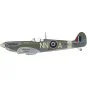 THEY FOUGHT TO REBUILD DUAL COMBO EDUARD-LIMITED, 1/48 - Eduard Pla...