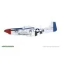 MIGHTY EIGHT: 65th Fighter Wing, 1/48 - Eduard Plastic Kits 11196