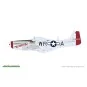 MIGHTY EIGHT: 65th Fighter Wing, 1/48 - Eduard Plastic Kits 11196