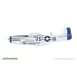 MIGHTY EIGHT: 65th Fighter Wing, 1/48 - Eduard Plastic Kits 11196