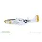 MIGHTY EIGHT: 65th Fighter Wing, 1/48 - Eduard Plastic Kits 11196