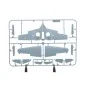 KITTYHAWK DUAL COMBO, 1/48 - Eduard Plastic Kits 11187