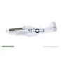 MIGHTY EIGHT: 65th Fighter Wing, 1/48 - Eduard Plastic Kits 11196