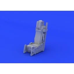 F-16CJ Block 50 ejection seat f.Tamiya, 1/72 - Eduard Accessories 6...