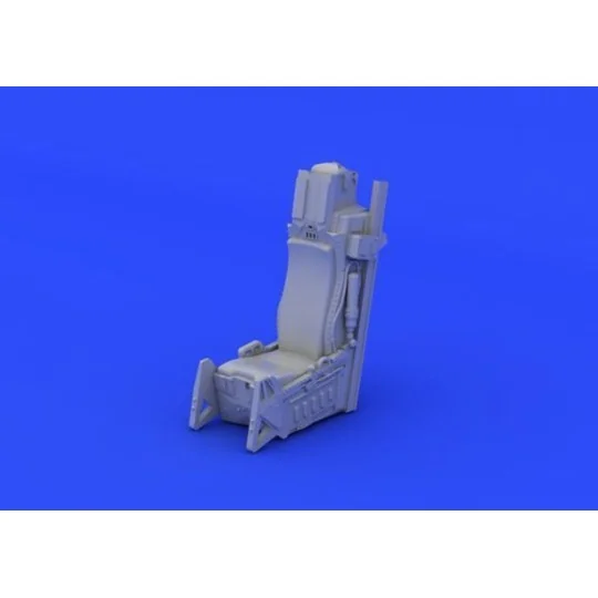 F-16CJ Block 50 ejection seat f.Tamiya, 1/72 - Eduard Accessories 6...
