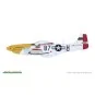 MIGHTY EIGHT: 65th Fighter Wing, 1/48 - Eduard Plastic Kits 11196