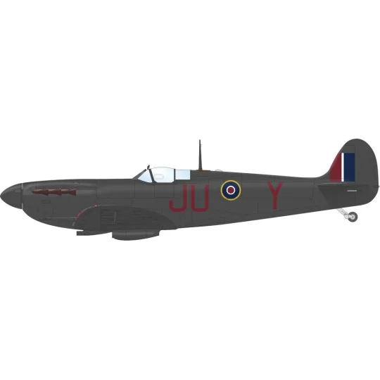 THEY FOUGHT TO REBUILD DUAL COMBO EDUARD-LIMITED, 1/48 - Eduard Pla...