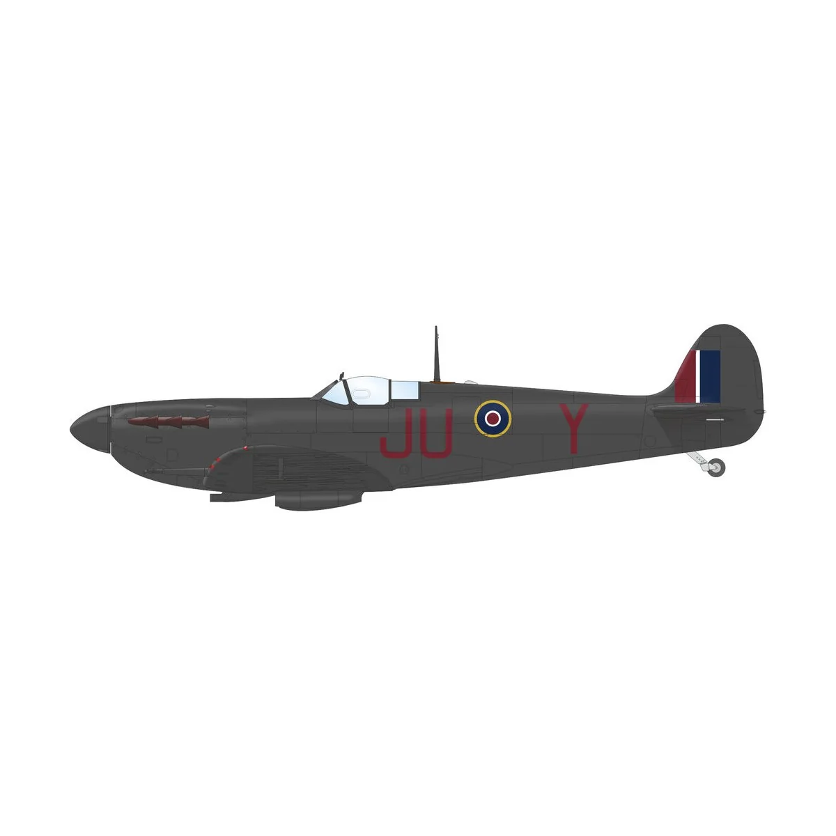 THEY FOUGHT TO REBUILD DUAL COMBO EDUARD-LIMITED, 1/48 - Eduard Pla...
