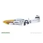 MIGHTY EIGHT: 65th Fighter Wing, 1/48 - Eduard Plastic Kits 11196