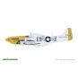 MIGHTY EIGHT: 65th Fighter Wing, 1/48 - Eduard Plastic Kits 11196
