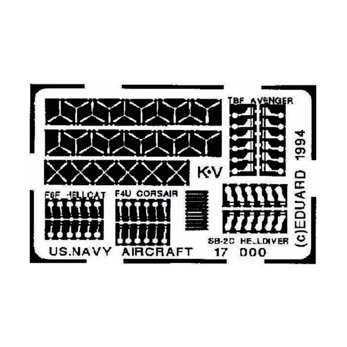 Flugzeugträger USS Enterprise CV6 für Tamiya Bausatz 77514, 1/700 -...