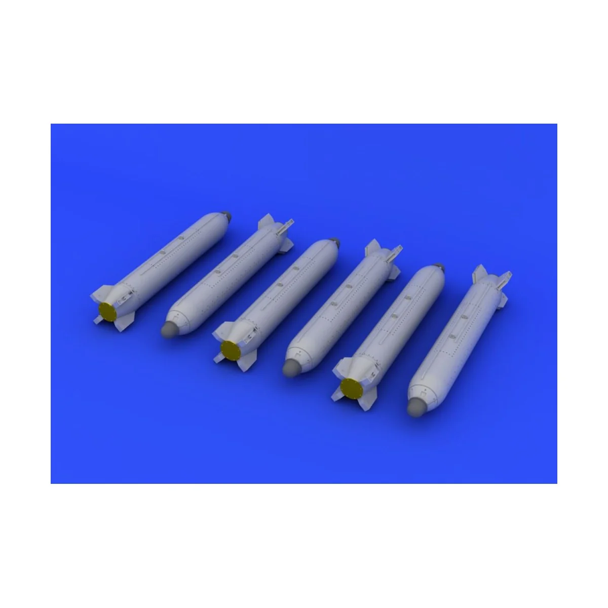 Mk.20 Rockeye II, 1/72 - Eduard Accessories 672049