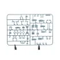 KITTYHAWK DUAL COMBO, 1/48 - Eduard Plastic Kits 11187