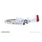 MIGHTY EIGHT: 65th Fighter Wing, 1/48 - Eduard Plastic Kits 11196