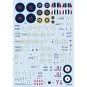 THEY FOUGHT TO REBUILD DUAL COMBO EDUARD-LIMITED, 1/48 - Eduard Pla...