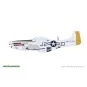 MIGHTY EIGHT: 65th Fighter Wing, 1/48 - Eduard Plastic Kits 11196