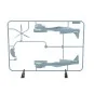 KITTYHAWK DUAL COMBO, 1/48 - Eduard Plastic Kits 11187