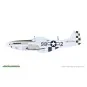 MIGHTY EIGHT: 65th Fighter Wing, 1/48 - Eduard Plastic Kits 11196