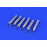 Mk.20 Rockeye II - Eduard Accessories 672049