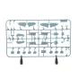 KITTYHAWK DUAL COMBO, 1/48 - Eduard Plastic Kits 11187