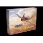 KITTYHAWK DUAL COMBO, 1/48 - Eduard Plastic Kits 11187