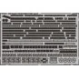 USS Nimitz CVN-68 (2005) for Trumpeter, 1/700 - Eduard Accessories ...