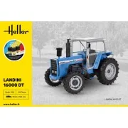 STARTER KIT Landini 16000 DT - Heller 57403
