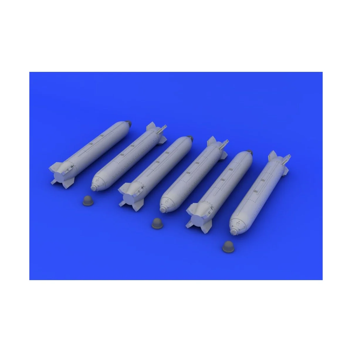 Mk.20 Rockeye II, 1/72 - Eduard Accessories 672049