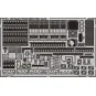 USS Nimitz CVN-68 (2005) for Trumpeter, 1/700 - Eduard Accessories ...