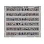 Figures Airliner, 1/400 - Eduard Accessories 17519