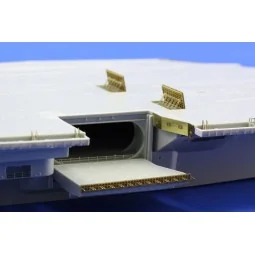 USS Nimitz CVN-68 for Trumpeter, 1/700 - Eduard Accessories 17029 2